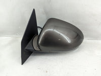 2008-2012 Buick Enclave Driver Side View Mirror - Left Door Mirror OEM Used - Oemusedautoparts1.com