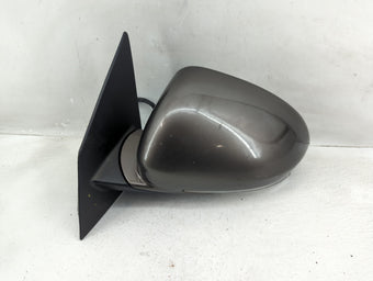 compare product 2008-2012 Buick Enclave Driver Side View Mirror - Left Door Mirror OEM Used