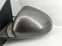 2008-2012 Buick Enclave Driver Side View Mirror - Left Door Mirror OEM Used - Oemusedautoparts1.com