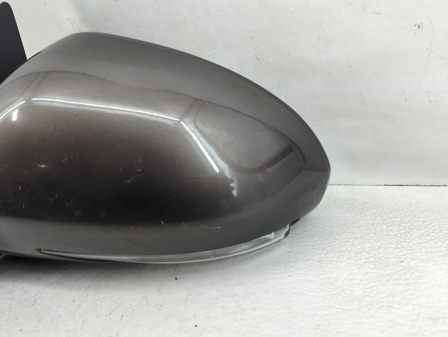 2008-2012 Buick Enclave Driver Side View Mirror - Left Door Mirror OEM Used - Oemusedautoparts1.com