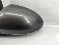 2008-2012 Buick Enclave Driver Side View Mirror - Left Door Mirror OEM Used - Oemusedautoparts1.com