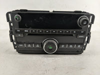 2009-2012 Buick Enclave Radio AM FM Cd Player Receiver Replacement P/N:28256336 20935116 Fits Fits 2009 2010 2011 2012 OEM U