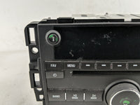 2009-2012 Buick Enclave Radio AM FM Cd Player Receiver Replacement P/N:28256336 20935116 Fits Fits 2009 2010 2011 2012 OEM U