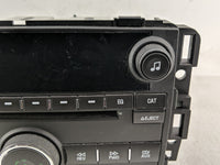 2009-2012 Buick Enclave Radio AM FM Cd Player Receiver Replacement P/N:28256336 20935116 Fits Fits 2009 2010 2011 2012 OEM U