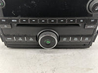 2009-2012 Buick Enclave Radio AM FM Cd Player Receiver Replacement P/N:28256336 20935116 Fits Fits 2009 2010 2011 2012 OEM U