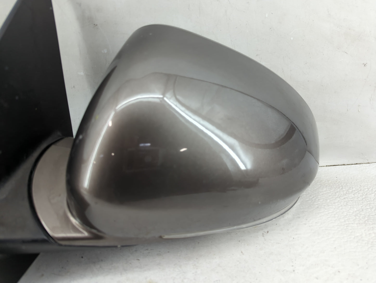 2008-2012 Buick Enclave Driver Side View Mirror - Left Door Mirror OEM Used - Oemusedautoparts1.com