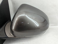 2008-2012 Buick Enclave Driver Side View Mirror - Left Door Mirror OEM Used - Oemusedautoparts1.com