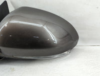 2008-2012 Buick Enclave Driver Side View Mirror - Left Door Mirror OEM Used - Oemusedautoparts1.com