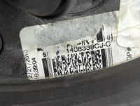 2008-2012 Buick Enclave Driver Side View Mirror - Left Door Mirror OEM Used - Oemusedautoparts1.com