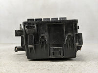 2012 Buick Enclave Fusebox Fuse Box Panel Relay Module P/N:15927722 20972852 Fits OEM Used Auto Parts - Oemusedautoparts1.co