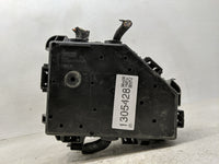 2012 Buick Enclave Fusebox Fuse Box Panel Relay Module P/N:15927722 20972852 Fits OEM Used Auto Parts - Oemusedautoparts1.co