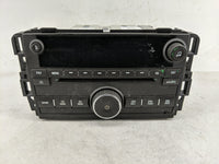 2009-2012 Buick Enclave Radio AM FM Cd Player Receiver Replacement P/N:28256336 20935116 Fits Fits 2009 2010 2011 2012 OEM U