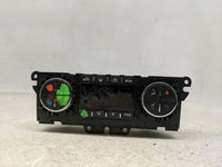 2008-2012 Buick Enclave Climate Control Module Temperature AC/Heater Replacement P/N:25932038 Fits Fits 2008 2009 2010 2011 