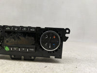 2008-2012 Buick Enclave Climate Control Module Temperature AC/Heater Replacement P/N:25932038 Fits Fits 2008 2009 2010 2011 