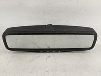 2009-2017 Buick Enclave Interior Rear View Mirror Replacement OEM P/N:E11026137 Fits OEM Used Auto Parts - Oemusedautoparts1