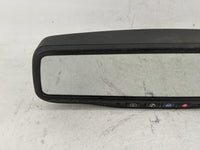 2009-2017 Buick Enclave Interior Rear View Mirror Replacement OEM P/N:E11026137 Fits OEM Used Auto Parts - Oemusedautoparts1