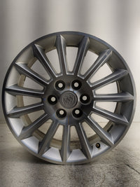 2008-2012 Buick Enclave Oem Wheel Rim - Oemusedautoparts1.com