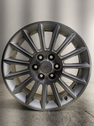 2008-2012 Buick Enclave Oem Wheel Rim - Oemusedautoparts1.com