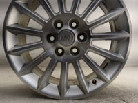 2008-2012 Buick Enclave Oem Wheel Rim 1318372 - Oemusedautoparts1.com