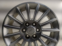 2008-2012 Buick Enclave Oem Wheel Rim 1318372 - Oemusedautoparts1.com
