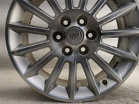 2008-2012 Buick Enclave Oem Wheel Rim 1318372 - Oemusedautoparts1.com