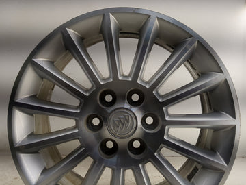 2008-2012 Buick Enclave Oem Wheel Rim