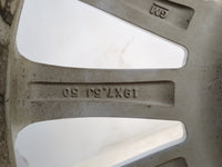 2008-2012 Buick Enclave Oem Wheel Rim 1318372 - Oemusedautoparts1.com