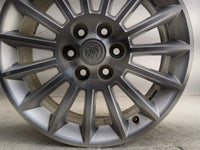 2008-2012 Buick Enclave Oem Wheel Rim 1318372 - Oemusedautoparts1.com