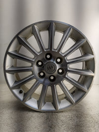 2008-2012 Buick Enclave Oem Wheel Rim - Oemusedautoparts1.com