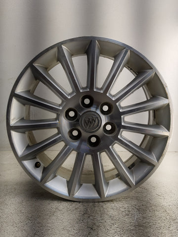 2008-2012 Buick Enclave Oem Wheel Rim - Oemusedautoparts1.com