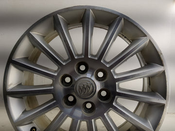 2008-2012 Buick Enclave Oem Wheel Rim
