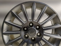 2008-2012 Buick Enclave Oem Wheel Rim 1318373 - Oemusedautoparts1.com