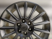 2008-2012 Buick Enclave Oem Wheel Rim 1318373 - Oemusedautoparts1.com