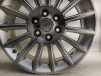 2008-2012 Buick Enclave Oem Wheel Rim 1318373 - Oemusedautoparts1.com
