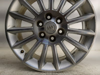 2008-2012 Buick Enclave Oem Wheel Rim 1318373 - Oemusedautoparts1.com