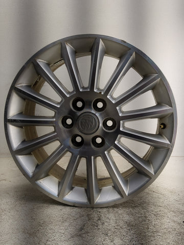 2008-2012 Buick Enclave Oem Wheel Rim - Oemusedautoparts1.com