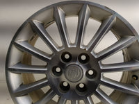 2008-2012 Buick Enclave Oem Wheel Rim 1318374 - Oemusedautoparts1.com