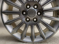 2008-2012 Buick Enclave Oem Wheel Rim 1318374 - Oemusedautoparts1.com