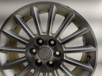 2008-2012 Buick Enclave Oem Wheel Rim 1318374 - Oemusedautoparts1.com