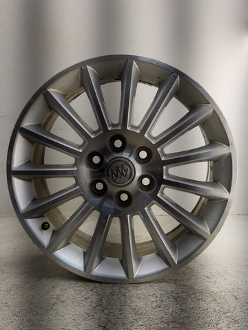 2008-2012 Buick Enclave Oem Wheel Rim - Oemusedautoparts1.com