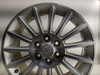 2008-2012 Buick Enclave Oem Wheel Rim 1318375 - Oemusedautoparts1.com