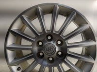 2008-2012 Buick Enclave Oem Wheel Rim 1318375 - Oemusedautoparts1.com