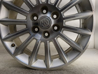 2008-2012 Buick Enclave Oem Wheel Rim 1318375 - Oemusedautoparts1.com