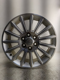 2008-2012 Buick Enclave Oem Wheel Rim 1318375 - Oemusedautoparts1.com
