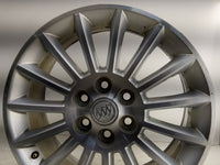 2008-2012 Buick Enclave Oem Wheel Rim 1318375 - Oemusedautoparts1.com