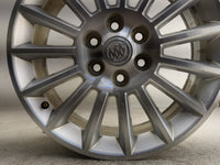 2008-2012 Buick Enclave Oem Wheel Rim 1318375 - Oemusedautoparts1.com