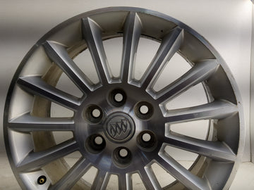2008-2012 Buick Enclave Oem Wheel Rim