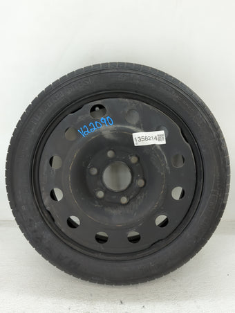 compare product 2008-2014 Buick Enclave Spare Donut Tire Wheel Rim Oem