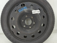 2008-2014 Buick Enclave Spare Donut Tire Wheel Rim Oem - Oemusedautoparts1.com