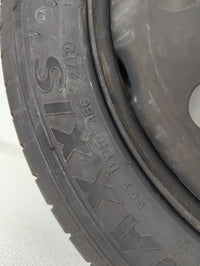 2008-2014 Buick Enclave Spare Donut Tire Wheel Rim Oem - Oemusedautoparts1.com